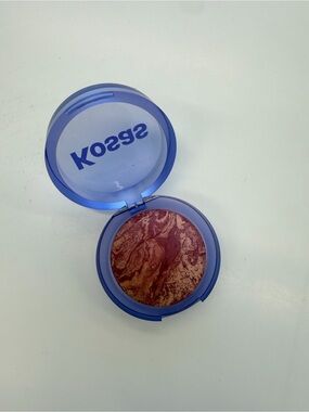 Kosas Blush Is Life - Swoon